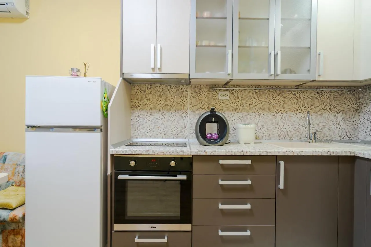 The Right Choice 3 Apartment Sofia
