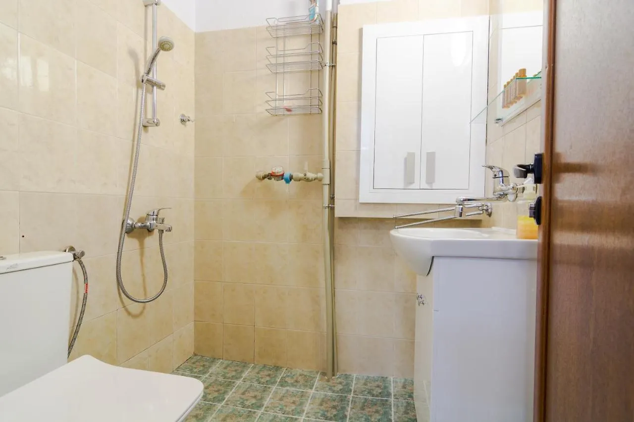 The Right Choice 3 Apartment Sofia