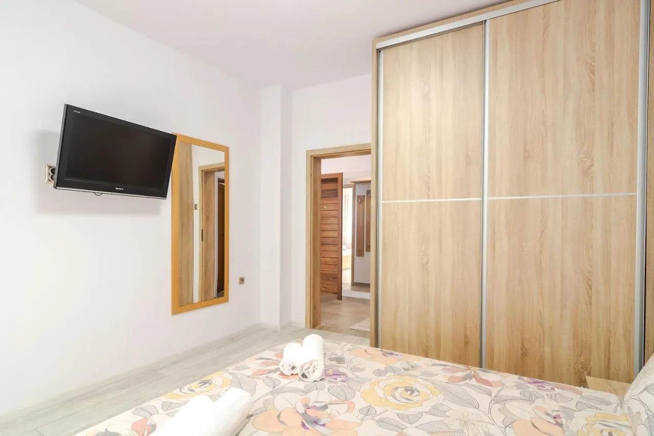 The Right Choice 3 Apartment Sofia Bulgaria