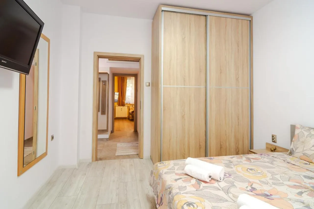 The Right Choice 3 Apartment Sofia Bulgaria