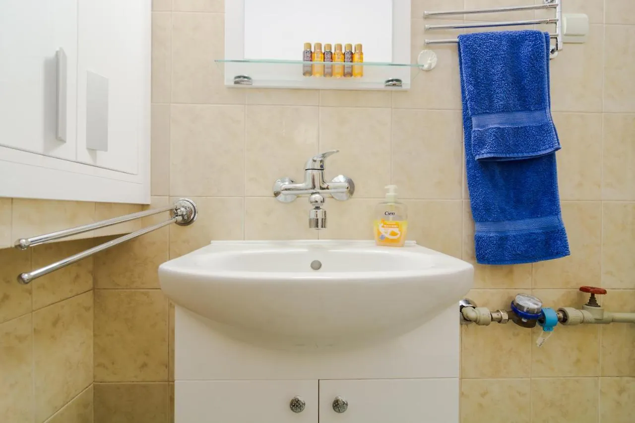 The Right Choice 3 Apartment Sofia 0*,  Bulgaria
