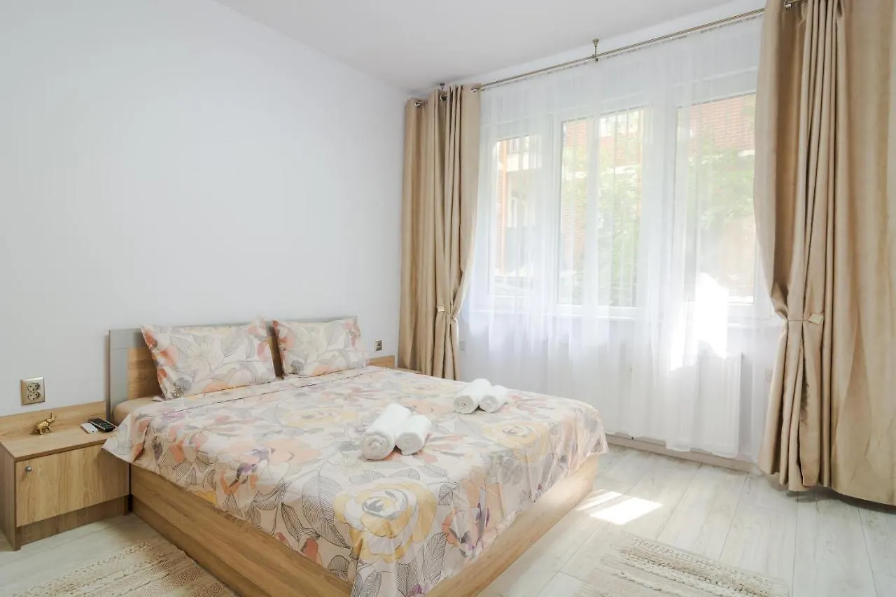 The Right Choice 3 Apartment Sofia 0*,  Bulgaria