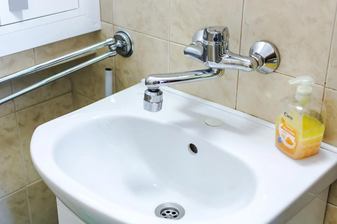 The Right Choice 3 Apartment Sofia Bulgaria