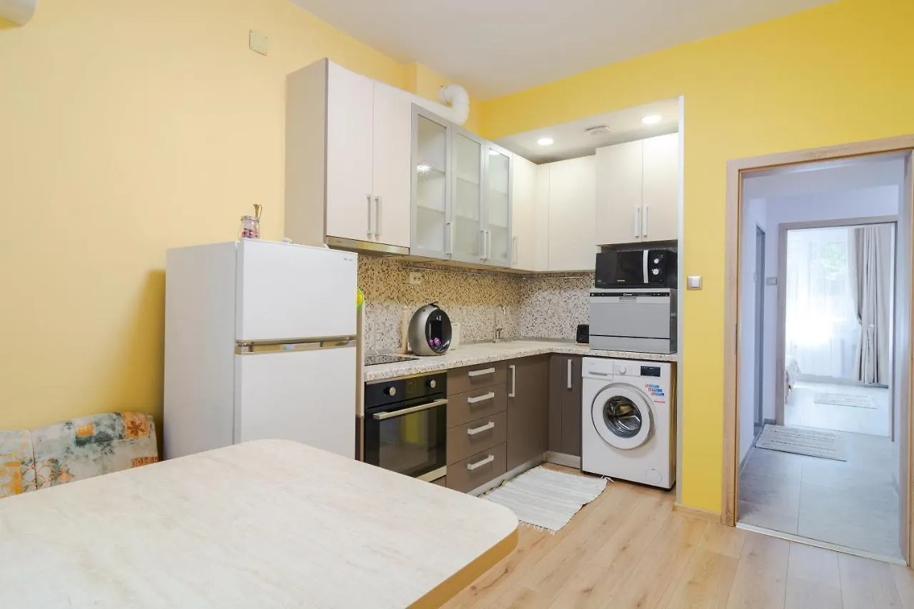 The Right Choice 3 Apartment Sofia