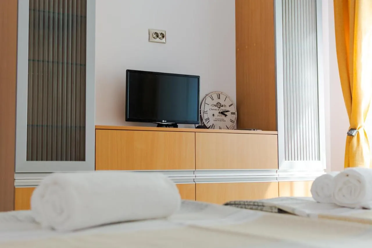 The Right Choice 3 Apartment Sofia Bulgaria