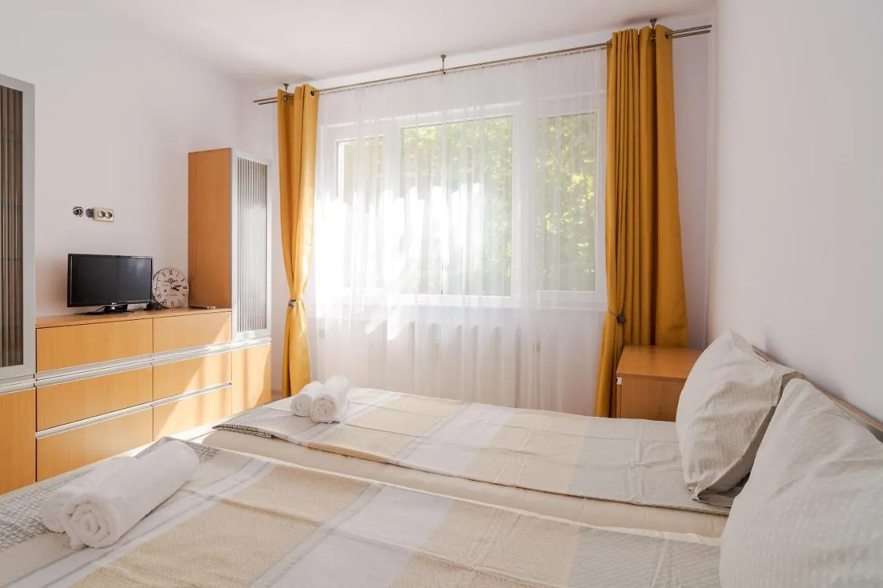 The Right Choice 3 Apartment Sofia